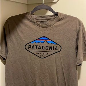 Patagonia shirt
